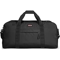 Eastpak READER S + Borsone, 24 x 53 x 26 cm, 40 L - Black